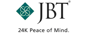 JBT