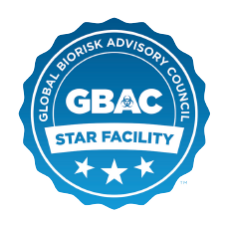 GBAC icon