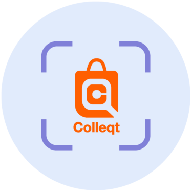 colleqt step 1