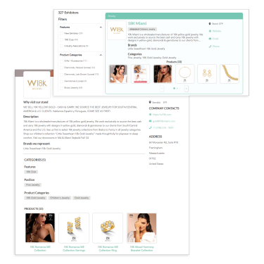 Priority Plus Listing