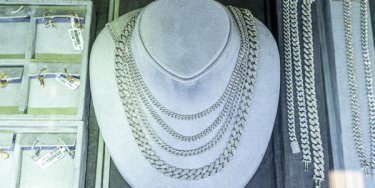 LeBlanc Jewellery, Booth 160