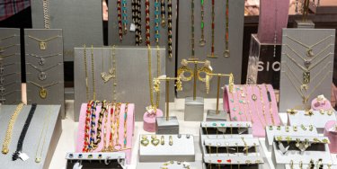 Discover What's New at JIS Fall