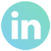 Linkedin icon