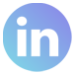 Linkedin icon