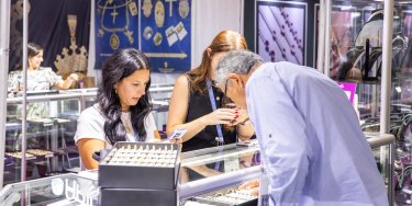 Discover What's New at JIS Fall