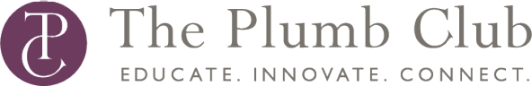 Plumb Club logo