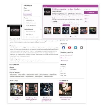 Priority Plus Listing