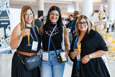 Meet Our 275+ Exhibitors at JIS Spring 2025