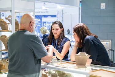 Meet Our 275+ Exhibitors at JIS Spring 2025