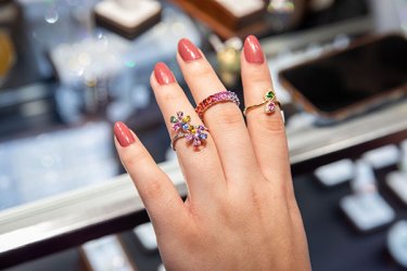 Meet Our 275+ Exhibitors at JIS Spring 2025