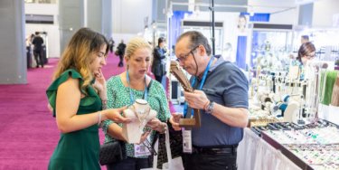 JIS Spring 2025 Concludes with Strong Attendance