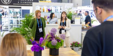 JIS Spring 2025 Concludes with Strong Attendance