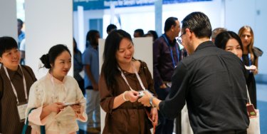 Unmissable New Show Features at JIS Spring 2025