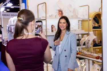 JIS Fall 2025 Wraps in Miami Beach with Strong Buyer Turnout and New Pavilion Launch