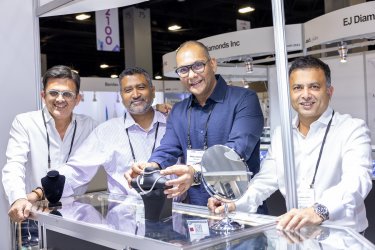 JIS Fall 2025 Wraps in Miami Beach with Strong Buyer Turnout and New Pavilion Launch