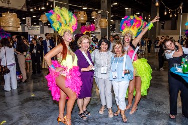 JIS Fall Returns as a Premier Buying Event Ahead of Peak Gifting Season